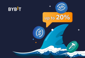 Криптобіржа Bybit представила українцям надійний інструмент інвестицій у криптовалюту