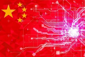 Названа страна-лидер по количеству патентов в сфере блокчейна