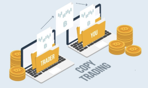 Торгуй как мастер: что такое копитрейдинг и как на нем заработать 