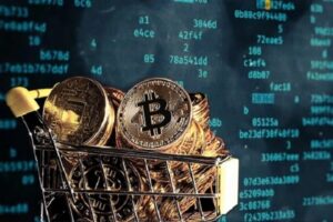 17 тысяч долларов за монету: котировки биткоина достигли двухнедельного максимума