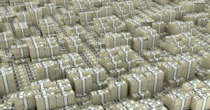 В США обнаружили махинации с соцвыплатами более чем на $45 миллиардов