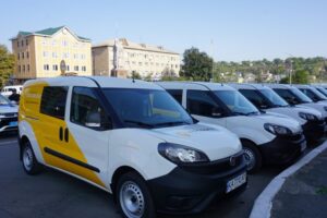 Пенсии на деоккупированных территориях: сколько денег уже выплатила Укрпочта