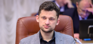 Дубілет запускає новий бізнес в Україні