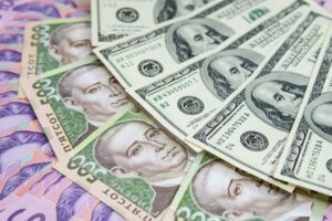 Бюджет Украины в 2023: Кабмин озвучил долю внешнего финансирования от стран-партнеров