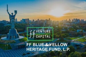 В США запустили венчурный фонд для поддержки украинских стартапов