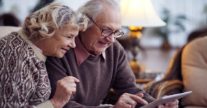 Какой должна быть пенсионная карта: главные критерии