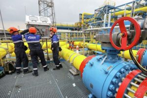 Европа столкнулась с крупнейшим за полвека энергетическим кризисом – Bloomberg