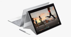 Google закрывает проект нового ноутбука Pixelbook, чтобы сэкономить средства