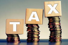 С 1 октября вырастут налоги для ФЛП: подробности