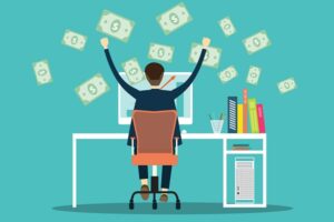 Хто в Україні заробляє найбільше: ТОП-10 найприбутковіших вакансій