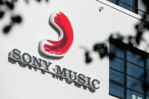 Sony планує використовувати блокчейн-технології та NFT у своїх продуктах