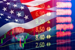 Goldman Sachs ухудшил прогноз по экономическому росту в США