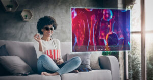 Lenovo представляет потребительские AR-очки, которые можно привязать к iPhone