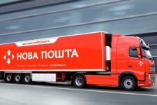 Нова пошта запускает работу отделений в деоккупированных городах Харьковской области