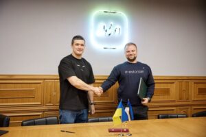 Мінцифра створить для Естонії застосунок на кшталт Дії