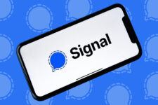 Зашифрований додаток Signal найняв одного з найгостріших критиків Big Tech