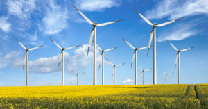 Декарбонизация энергетической системы может сэкономить миру $12 трлн