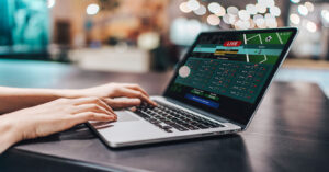 Представлено першу загальноєвропейську настанову із боротьби з відмиванням грошей для сектору онлайн-гемблінгу