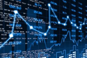 Акции технологических компаний упали на фоне экономической статистики в США