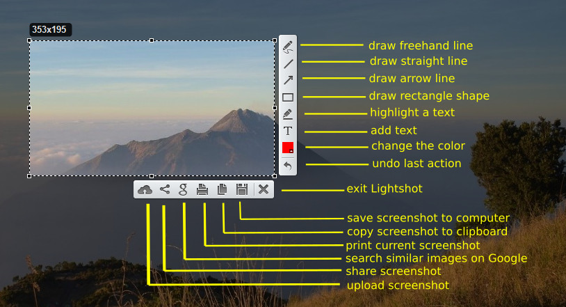 Lightshot 