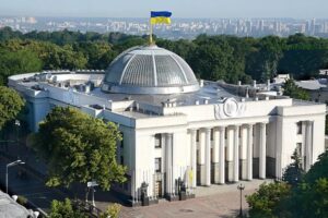 Рада ухвалила Законопроєкт №6320 про бенефіціарів бізнесу: для чого він потрібен