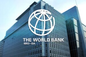 Мировой банк разрабатывает схему страхования военных рисков в Украине