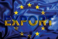 Экспорт в Евросоюз достиг довоенных показателей