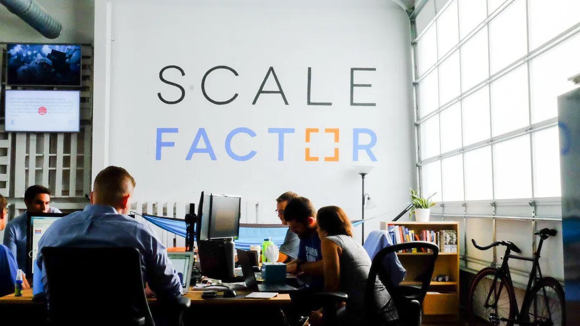 ScaleFactor 