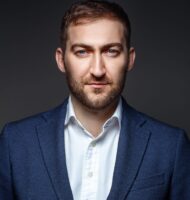 Про криптоспільноту під час війни і розвиток цифрової економіки країни: Інтерв’ю з президентом Блокчейн асоціації України Михайлом Чобаняном