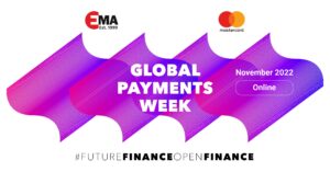 10-11 ноября 2022 года состоится четвертая международная конференция Global Payments Week-2022