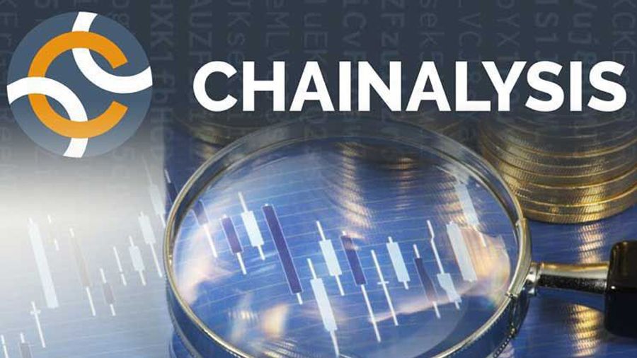 Chainalysis 