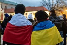 В Польщі планують скоротити державні видатки на українських біженців