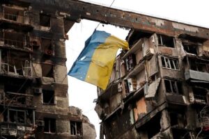 Понад $127 млрд: експерти озвучили приблизну суму збитків від війни