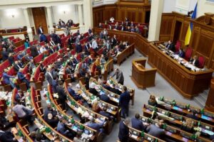 Закон про інвестування можуть розширити, зменшивши поріг входу для бізнесу