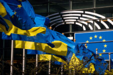 Євросоюз включить допомогу Україні до бюджету на 2023 рік