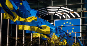 Евросоюз включит помощь Украине в бюджет на 2023 год