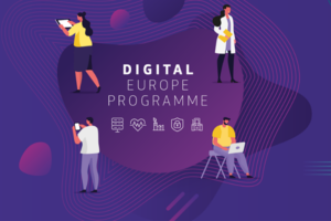 Українці отримають €6 млрд «цифрових» грантів на реалізацію амбітних проєктів