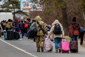 В уряді знайшли спосіб оптимізувати процес надання соцдопомоги ВПО