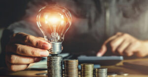 У разі не проживання вдома протягом 30 днів за комунальні послуги можна не платити