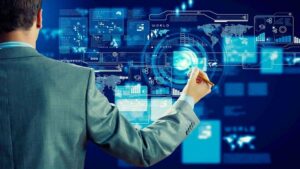 Швейцарія виділить 15 млн швейцарських франків на розвиток цифровізації в Україні