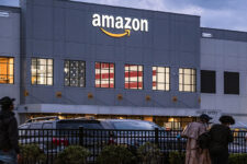 Плинність кадрів в Amazon обходиться компанії у 8 млрд доларів на рік