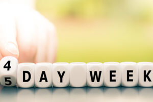 4-дневная рабочая неделя скоро может стать реальностью