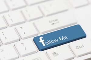 В Facebook произошел серьезный сбой: испытал неприятности даже Арестович