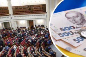 Парламентський комітет Ради схвалив проєкт держбюджету на 2023 рік