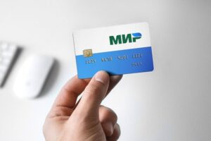 Чергова країна відмовилась від російської платіжної системи «Мир»