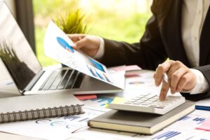 57 миллиардов гривен: на какие цели бизнес брал кредиты по программе «5-7-9» за время войны