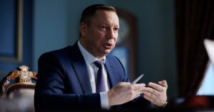 Національне антикорупційне бюро повідомило про підозру голові НБУ Кирилу Шевченку
