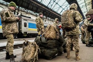 Бронь працівників від мобілізації: зміни у законодавстві