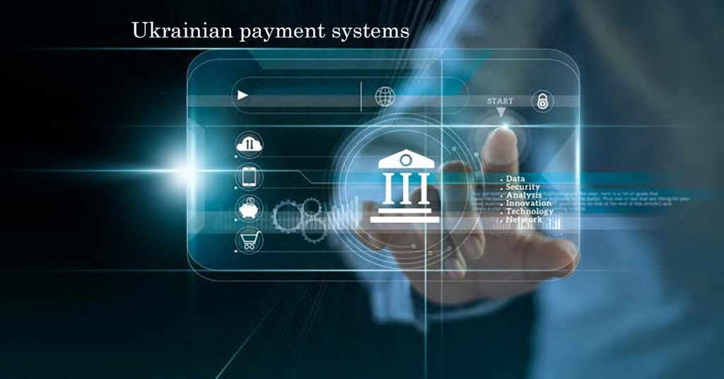 Ukrainian payment systems