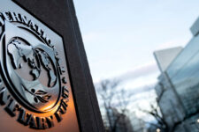 МВФ 7 октября рассмотрит вопрос экстренной поддержки Украины на сумму $1,3 миллиарда